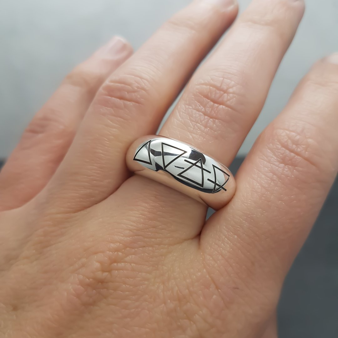 4 Element Ring - Image 2
