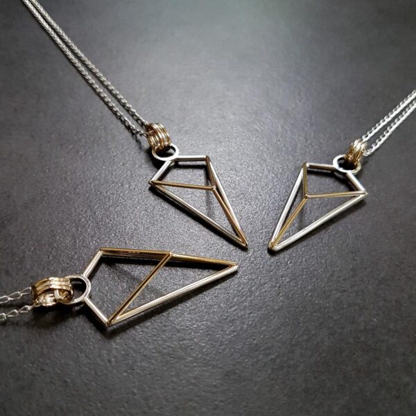geometric_arrow_pendant_juju_gems_jewellery