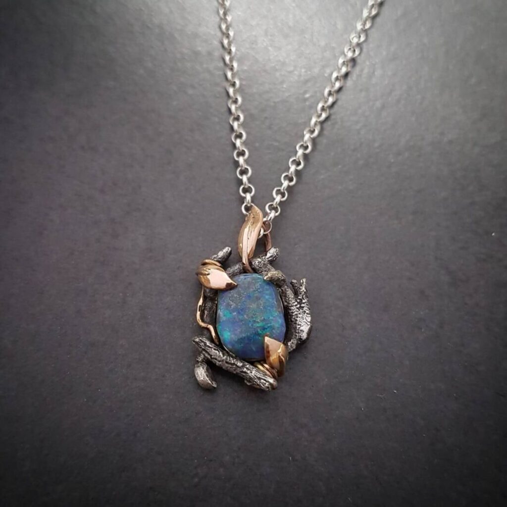 Custom necklace