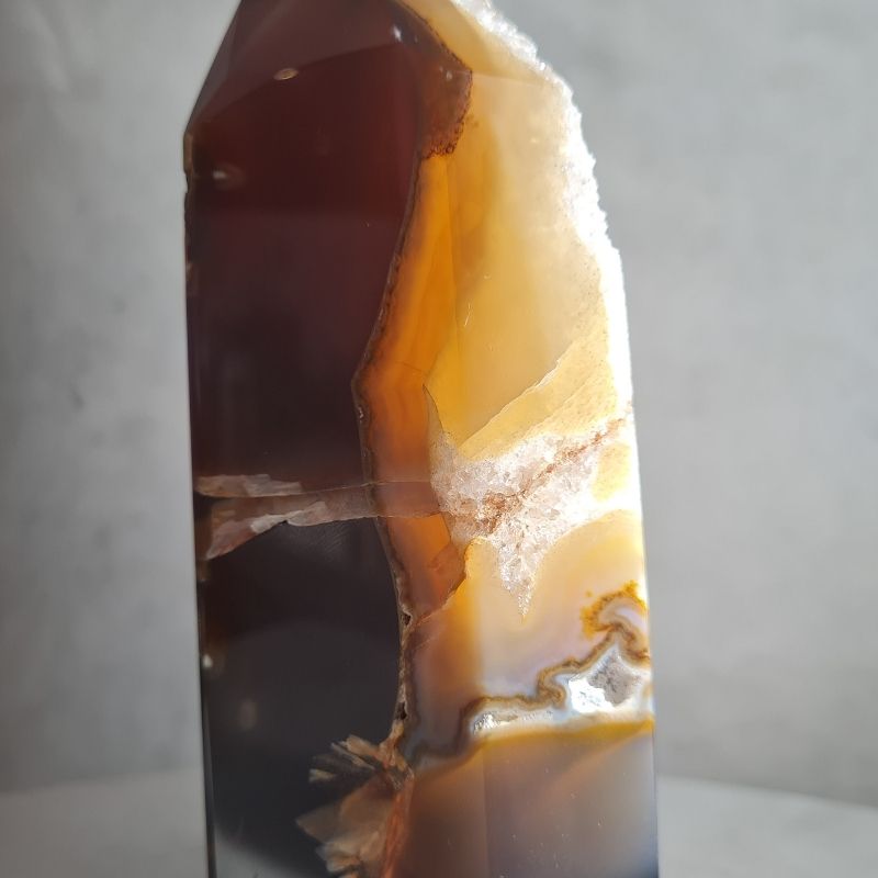 Druzy Agate - Large - Image 3
