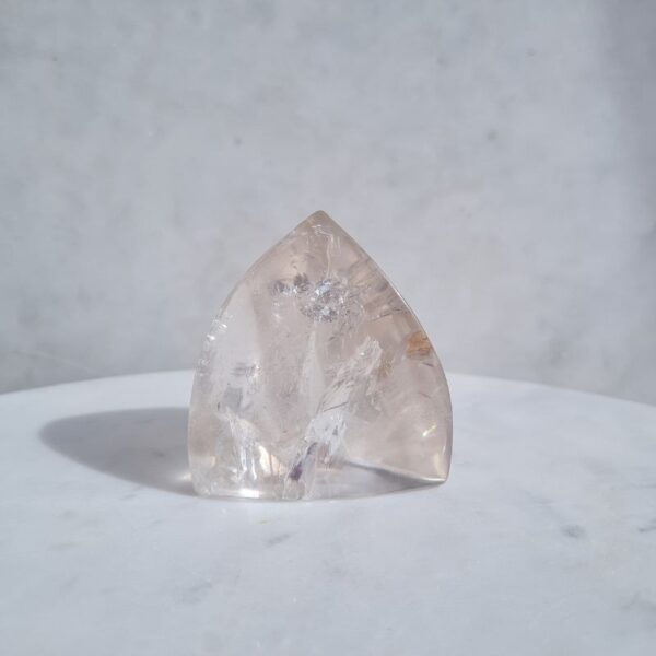 cut quartz small