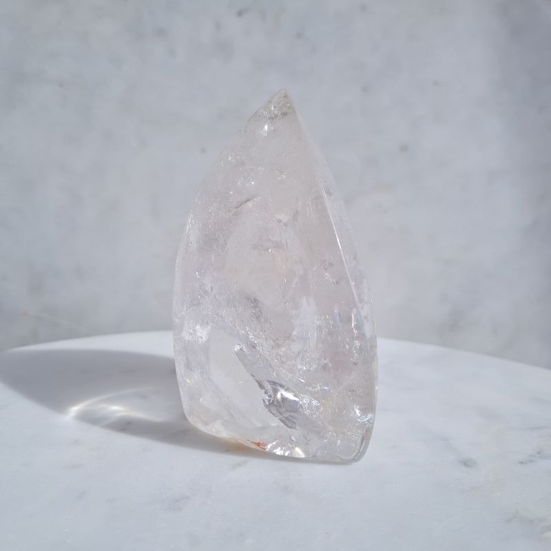Cut Quartz - Large - Image 2