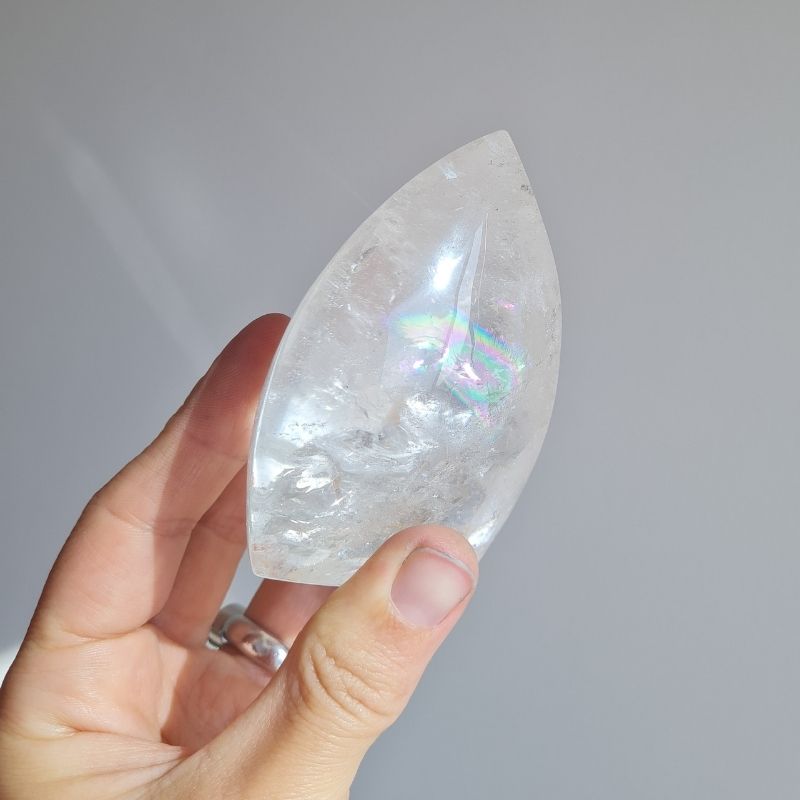 Cut Quartz - Large - Image 3