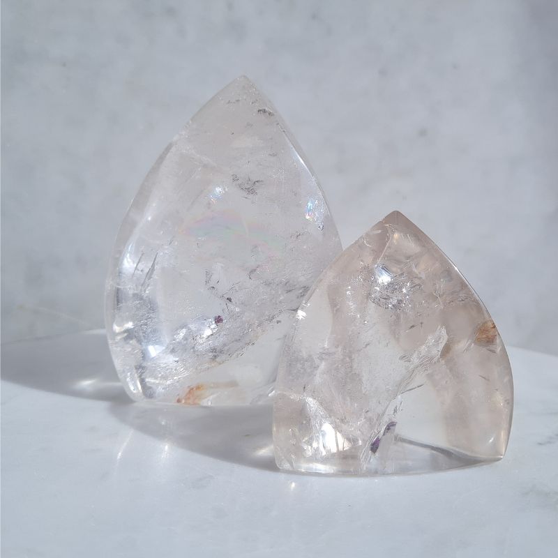 Cut Quartz - Large - Image 4