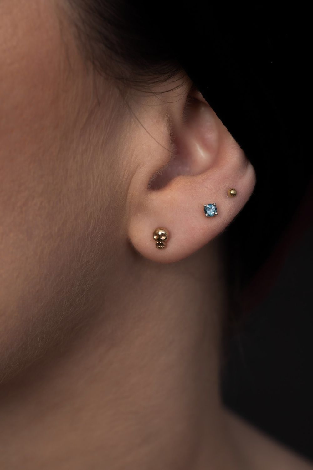 skull-stud-earring-juju-gems-jewellery